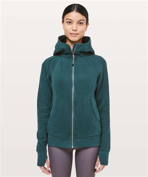 best lululemon scuba hoodie dupes.